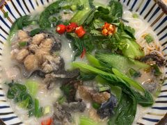 -鲜越鲜鱼粉(财富购物中心店)