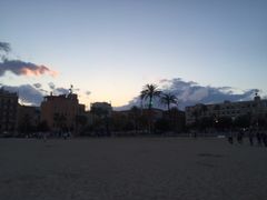 -小巴塞罗那海滩