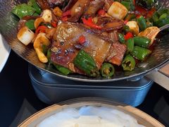 -鸽子侯·家宴·平价海鲜(绿地店)