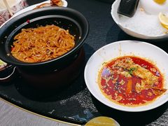 -香丰阁·烤鸭·川湘菜(清河店)