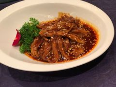 麻香鸭掌-食為天·本地人爱吃的淮扬菜(瘦西湖店)