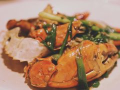 -无招牌海鲜餐厅(滨海艺术中心店)