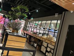-TIAGO HOME KITCHEN(王府中环店)