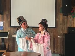 -前童古镇