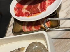 -火炉火自助餐(喜隆多店)