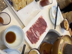 -福寿斋·老北京铜锅涮肉·烤鸭(顺义总店)