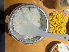 -蜀香三绝·牛蛙·烤鱼·天府炒鸡(安丘泰华店)