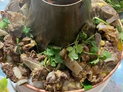 -小辣椒·川菜馆·羌家铜锅土火锅(茂县店)