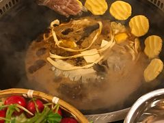 -荣德灶台鱼(圣泉寺店)