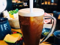 大红袍-湊湊火锅·茶憩(上海合生汇店)