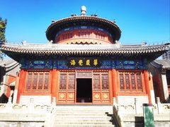 -大钟寺古钟博物馆