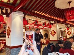 -山西会馆·晋菜·晋商宴·牌匾博物馆(胜利东街店)