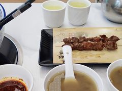 -羊故事·西北融合菜(华侨城店)