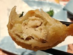 -元气寿司(东方宝泰店)