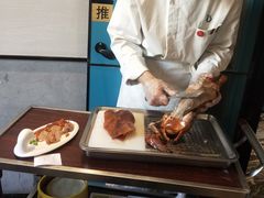 -大鸭梨烤鸭(枣园店)