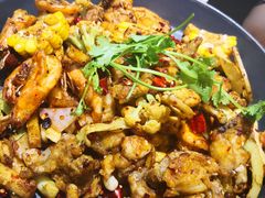 -麻辣盛艳(淮安万达店)