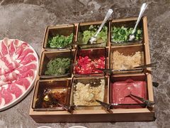 -鼎臻集·海鲜火锅(格调林泉店)