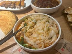 -谷丽麦馕新疆菜·清真(步步高梅溪新天地店)