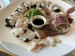 -點無缺茶楼·海鲜酒家(世博店)