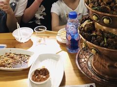 -黄泰吉拾味餐厅(江汉路店)