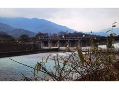 -都江堰景区