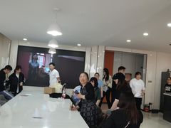 -麓舍全景太湖温泉别墅团建拓展会议亲子