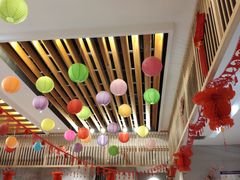 -汤森悠生活文化汤(江宁万达店)