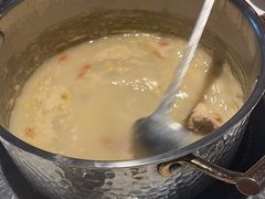 -煲王粤菜餐厅(中侨中心店)