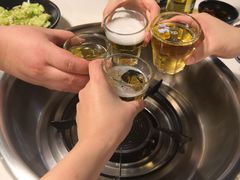 -味之绝热血美蛙鱼火锅(中坝店)