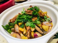 -老东风菜馆·潮汕大排档