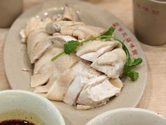 -百家鸡味馆(清泰店)