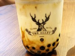 -鹿角巷The Alley(龙湖天街店)