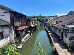 -绍兴书圣故里景区