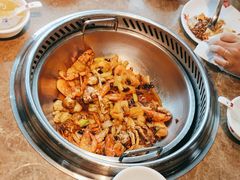 -七欣天香辣蟹火锅(上海银亿滨江店)