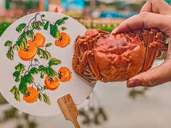 -乡乐园蟹庄·阳澄湖农家乐