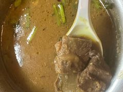 -新加坡Zam Zam餐馆