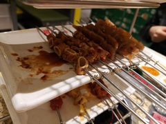 -丰茂烤串(卫星广场店)