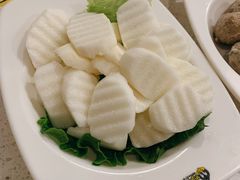 -张大师鸭爪爪特色干锅(南湖店)
