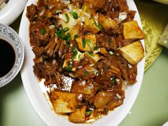 -锋味海鲜菜馆