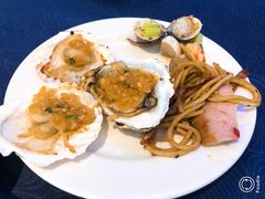 -鹭江潮餐厅•福建菜(鹭江佲家酒店)