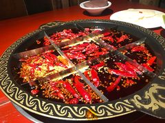 -黄家码头老火锅(解放碑旗舰店)