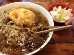 -李兰英湖南面馆(护国路店)