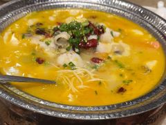 -李氏传家菜(兴城路店)