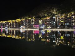 -古城苗家土菜馆(河景餐厅店)