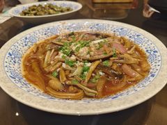 -章吴记喜瑞餐厅(东东城店)