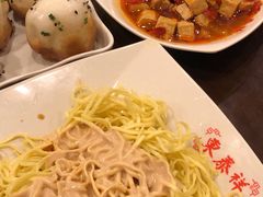 -东泰祥生煎馆(陕西南路店)