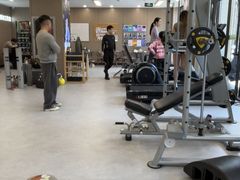 -琪航·健身+普拉提(嘉定北地铁站店)