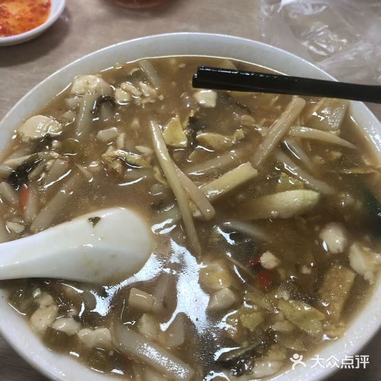 嵊州小吃(聚才路店)