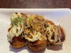 -五右卫门(张自忠路店)