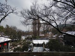 -无锡惠山寺
